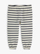 Ancient White Stripes