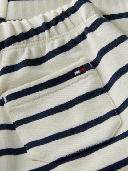 Tommy Hilfiger Babies' Nautical Sweatpant