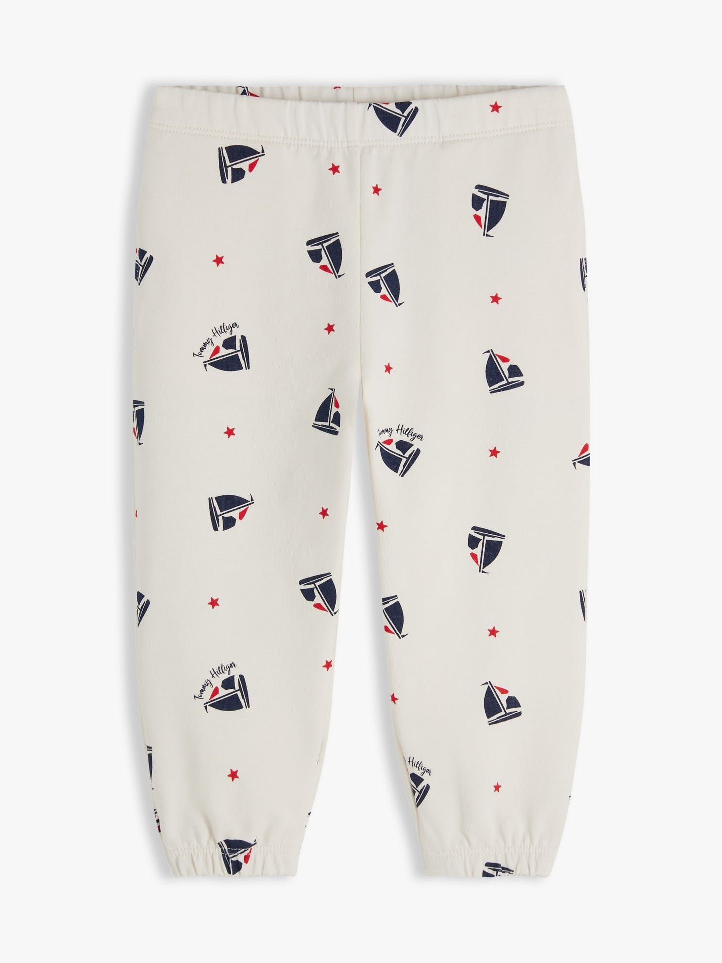 Tommy Hilfiger Babies' Nautical Sweatpant