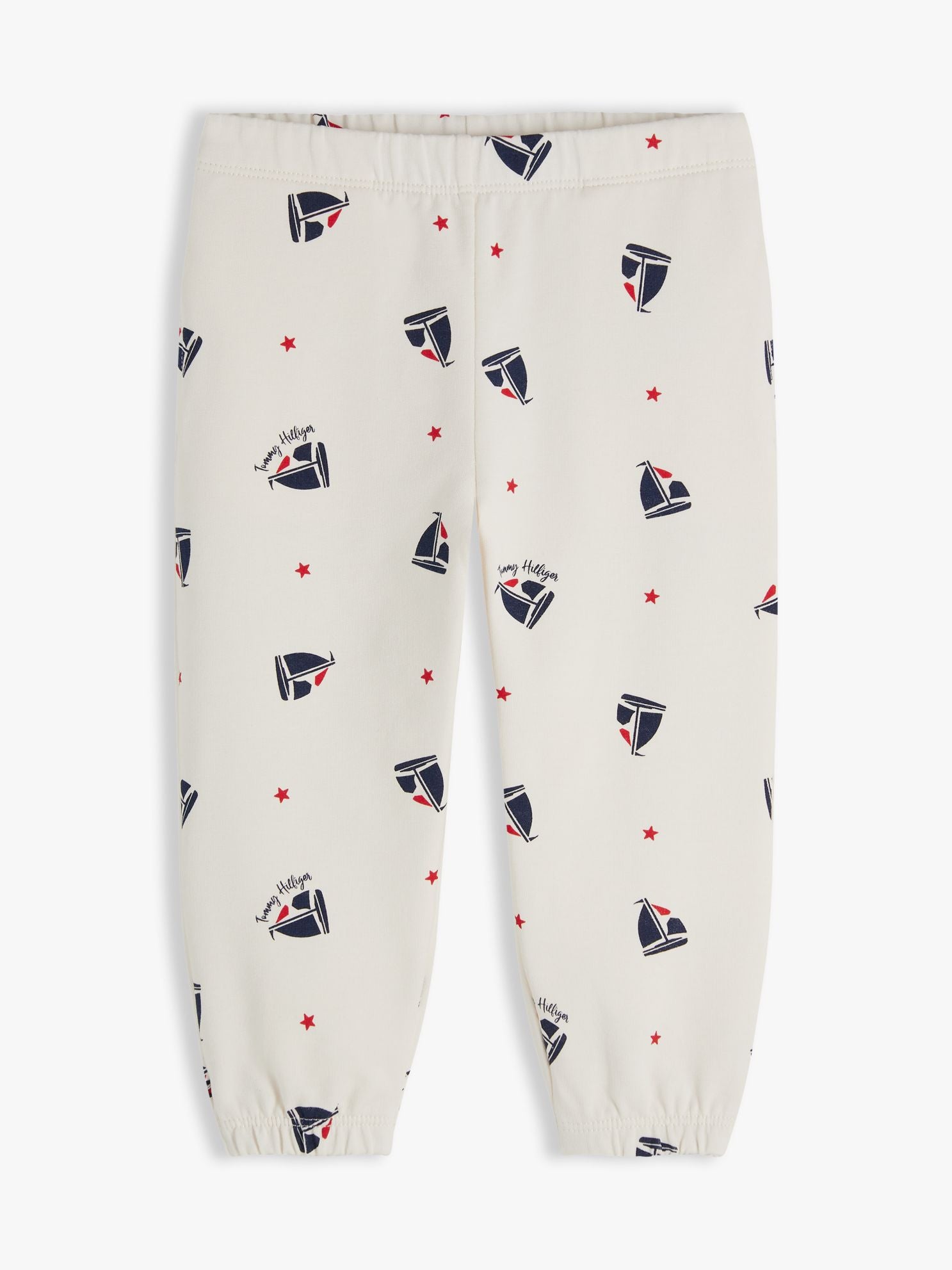 Tommy Hilfiger Babies' Nautical Sweatpant