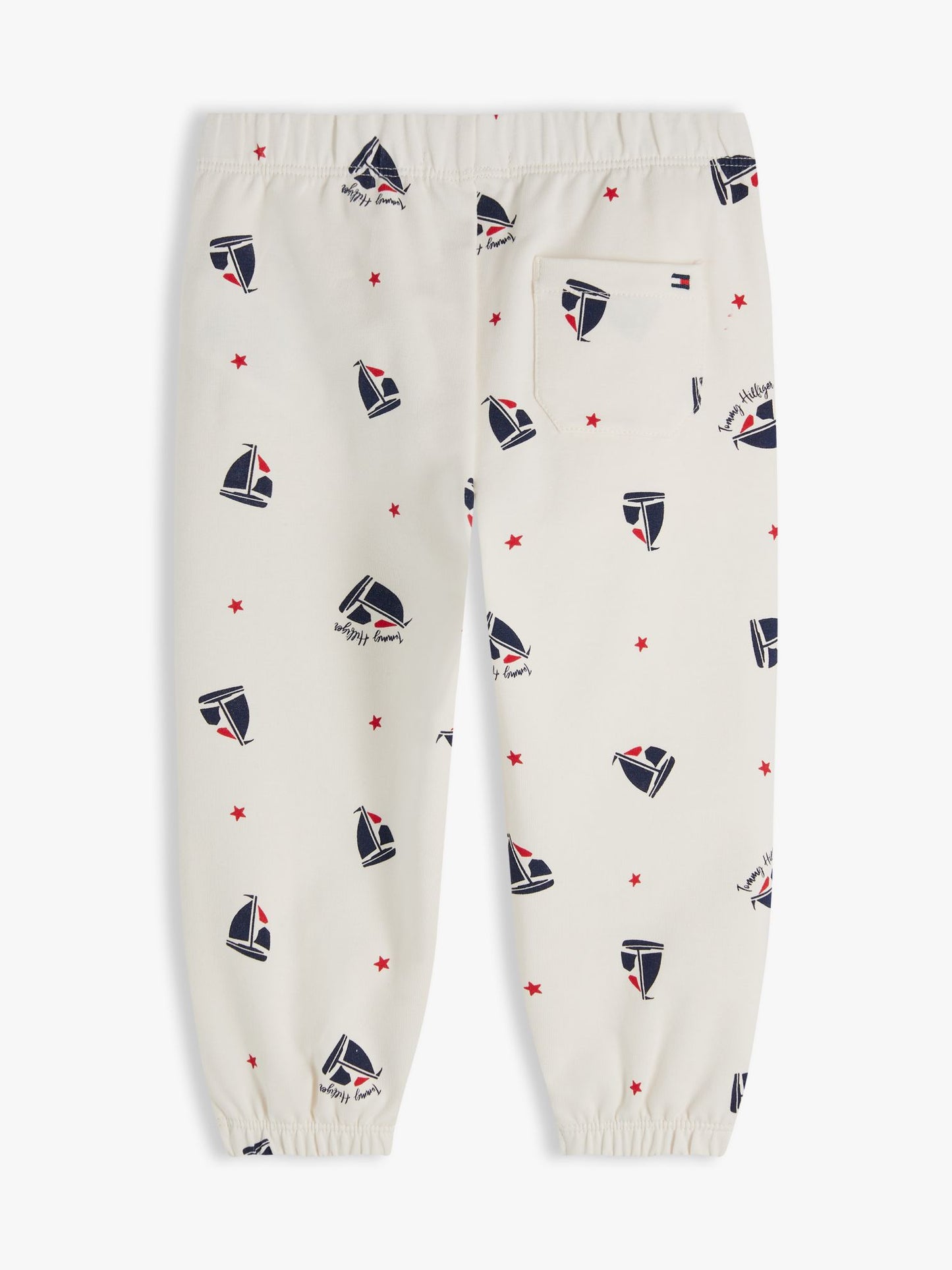 Tommy Hilfiger Babies' Nautical Sweatpant
