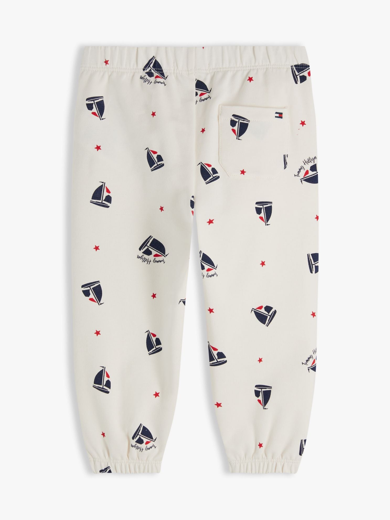 Tommy Hilfiger Babies' Nautical Sweatpant