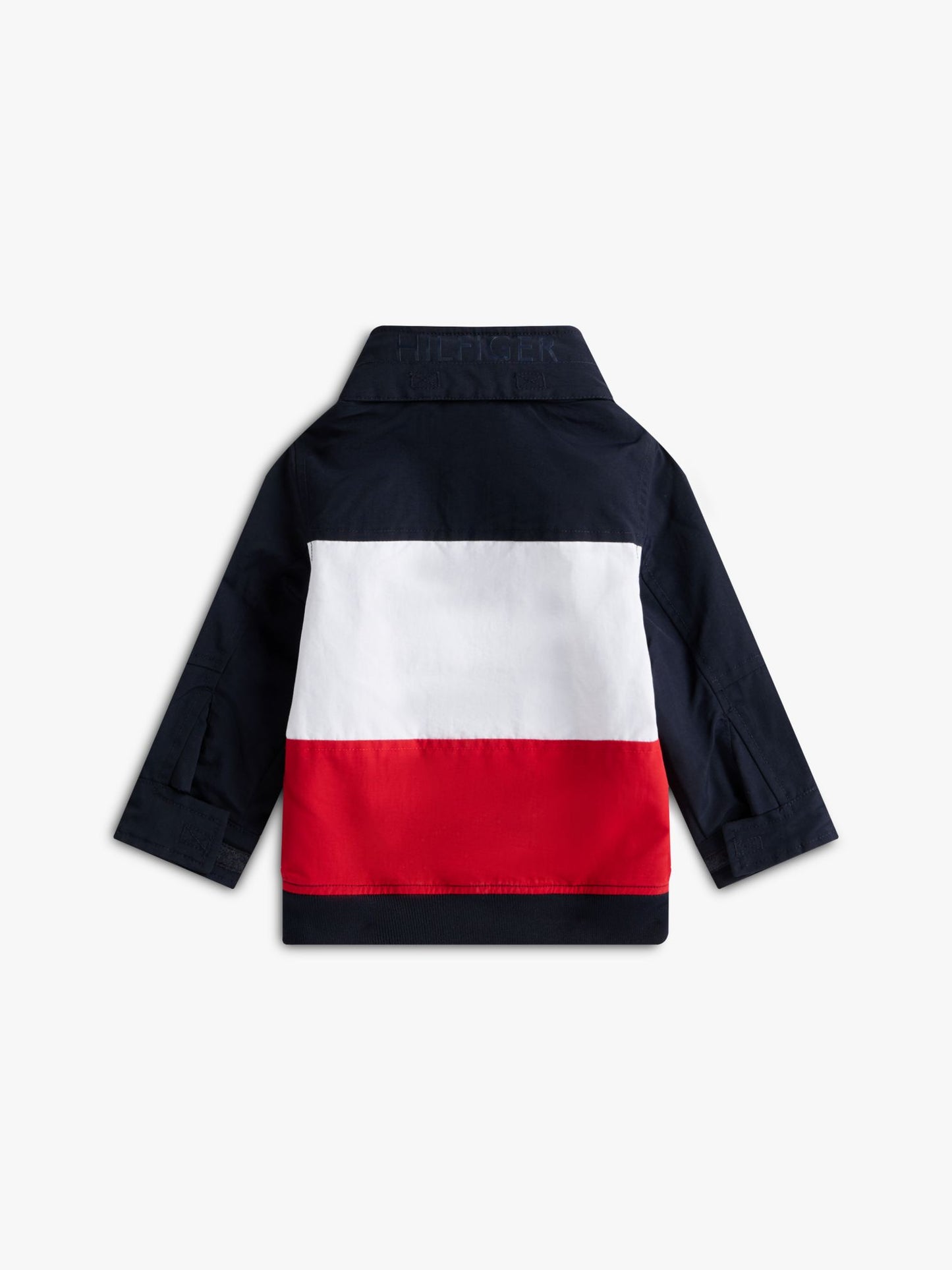 Tommy Hilfiger Babies' Water-Repellent Regatta Jacket