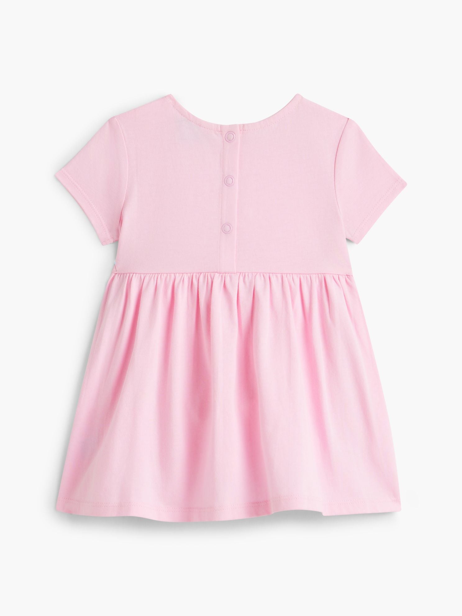 Tommy Hilfiger Babies' Tommy Logo Dress