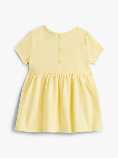 Tommy Hilfiger Babies' Tommy Logo Dress