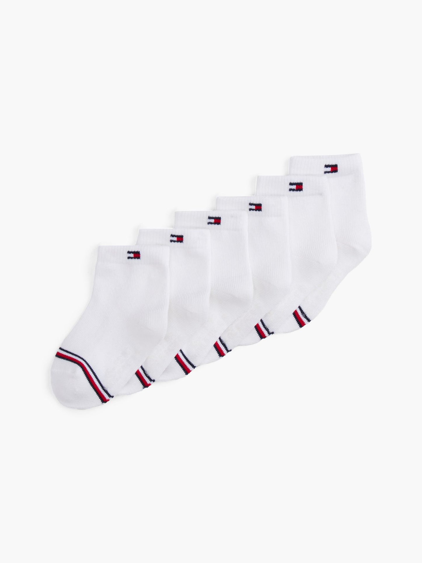 Tommy Hilfiger Babies' Sock 7-Pack