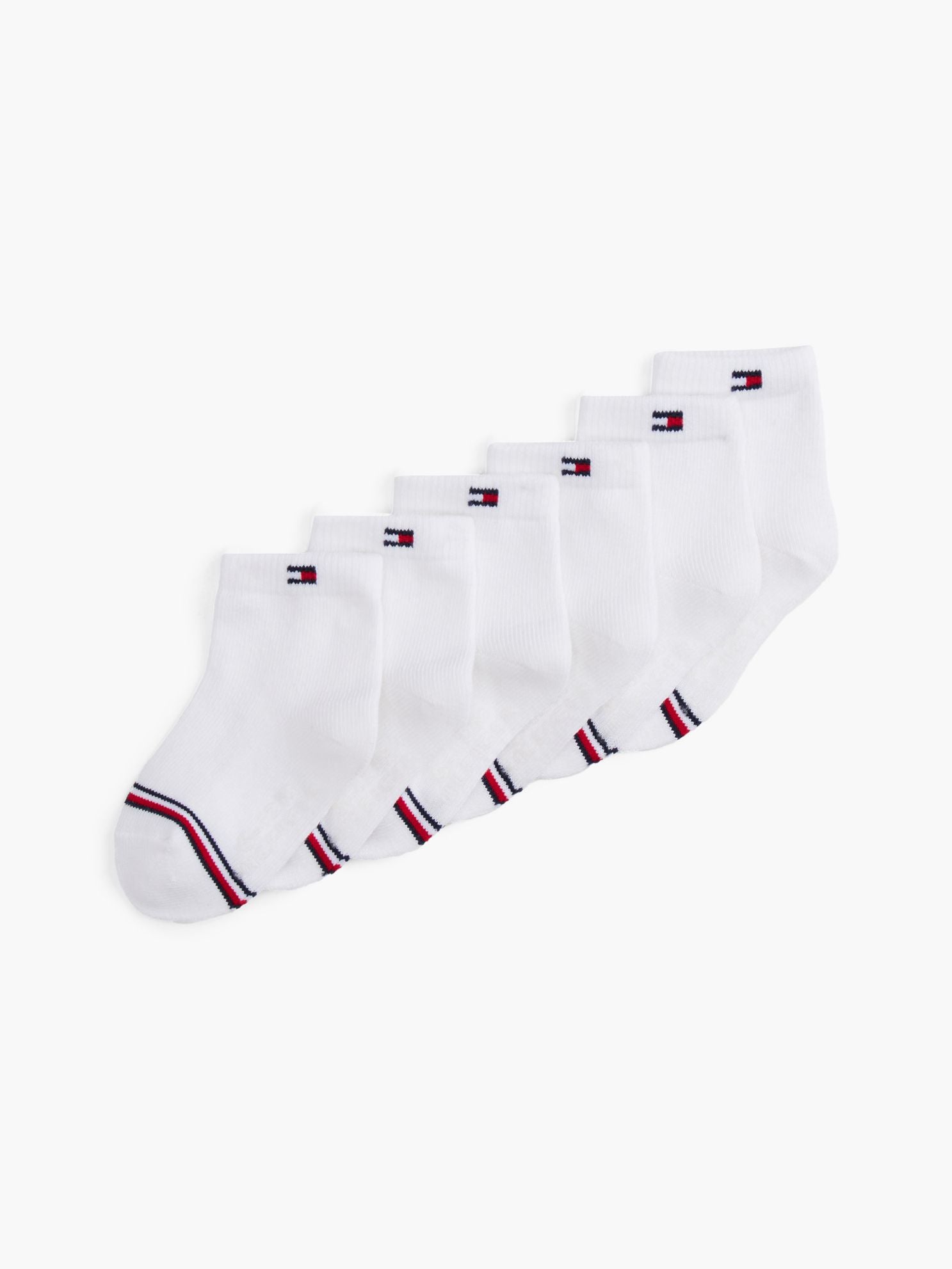 Tommy Hilfiger Babies' Sock 7-Pack