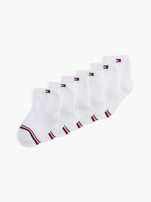 Tommy Hilfiger Babies' Sock 7-Pack
