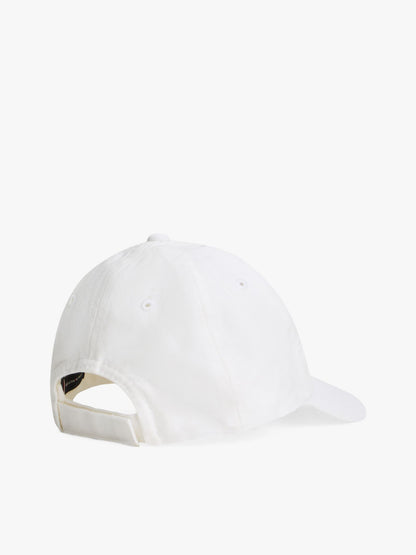 Tommy Hilfiger Babies' Tommy Logo Baseball Cap