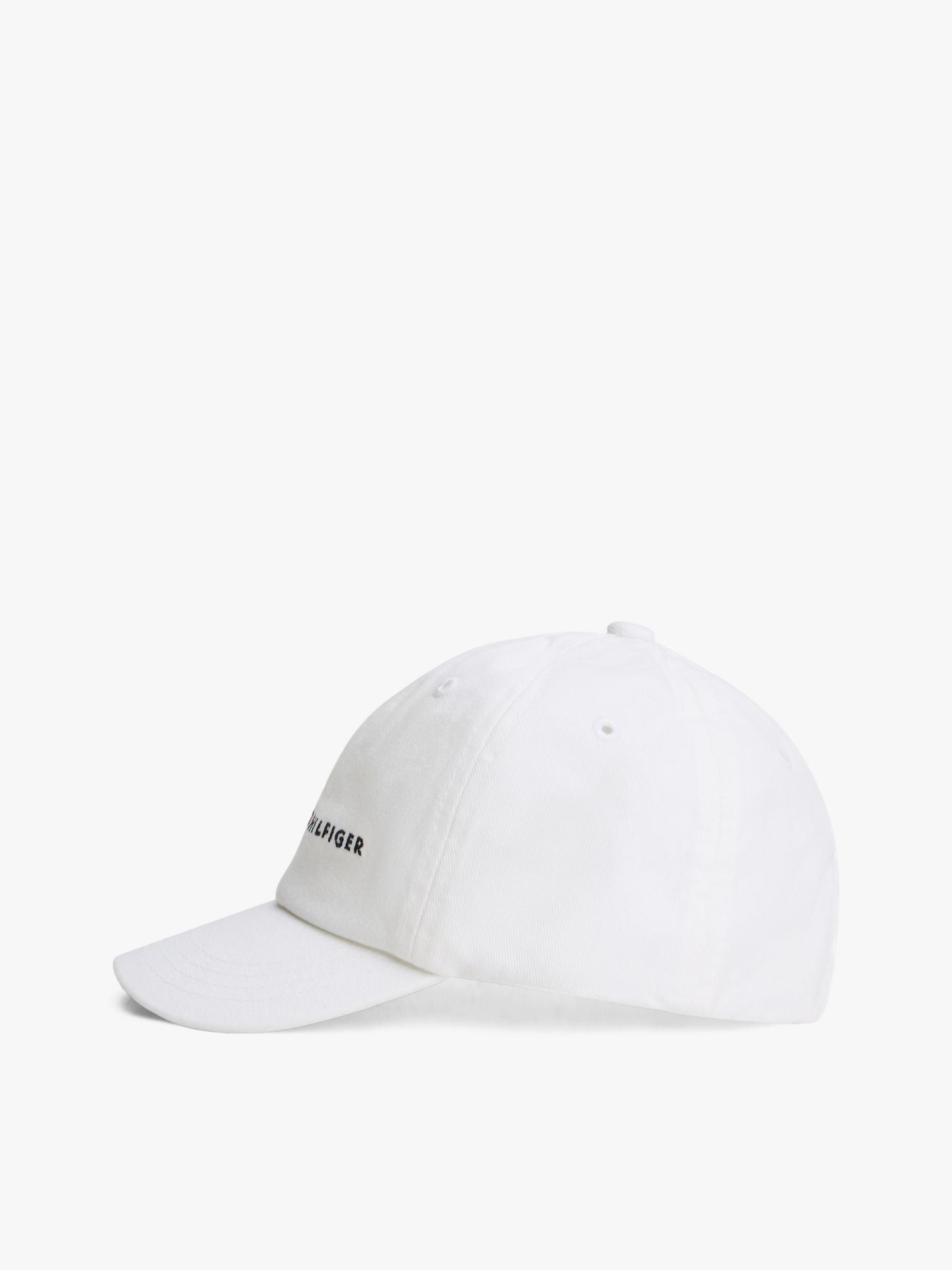 Tommy Hilfiger Babies' Tommy Logo Baseball Cap