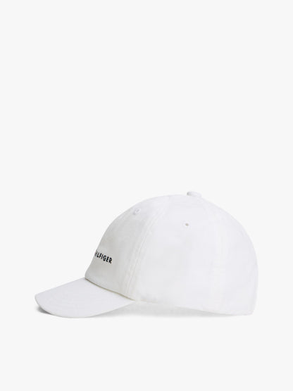 Tommy Hilfiger Babies' Tommy Logo Baseball Cap