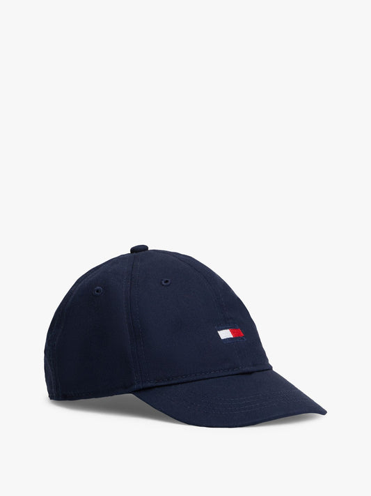 Tommy Hilfiger Babies' Flag Baseball Cap