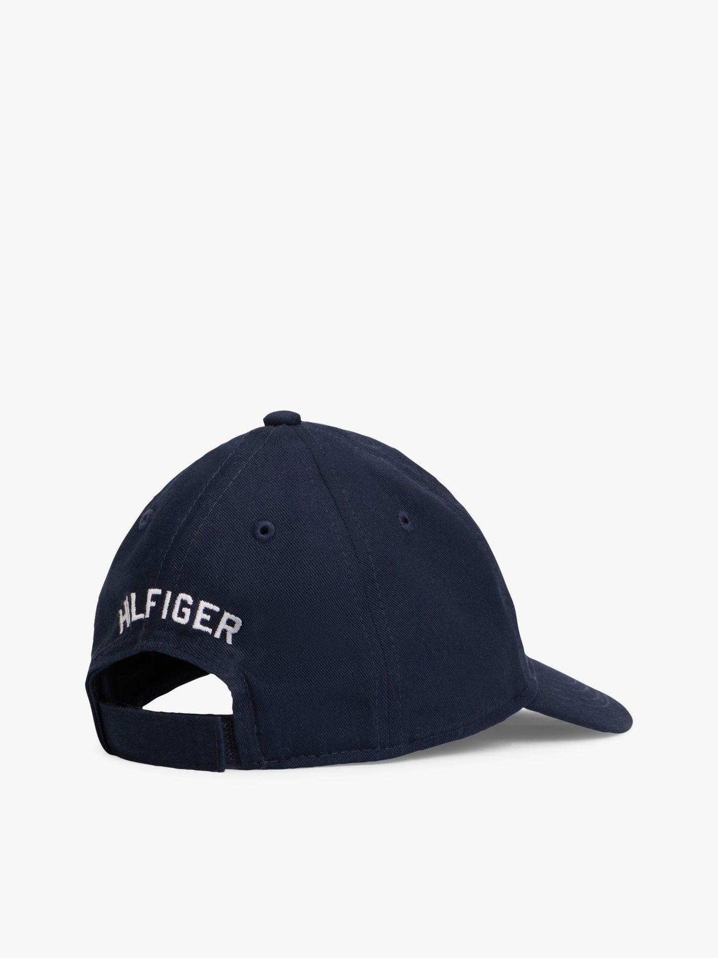 Tommy Hilfiger Babies' Flag Baseball Cap