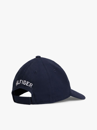 Tommy Hilfiger Babies' Flag Baseball Cap