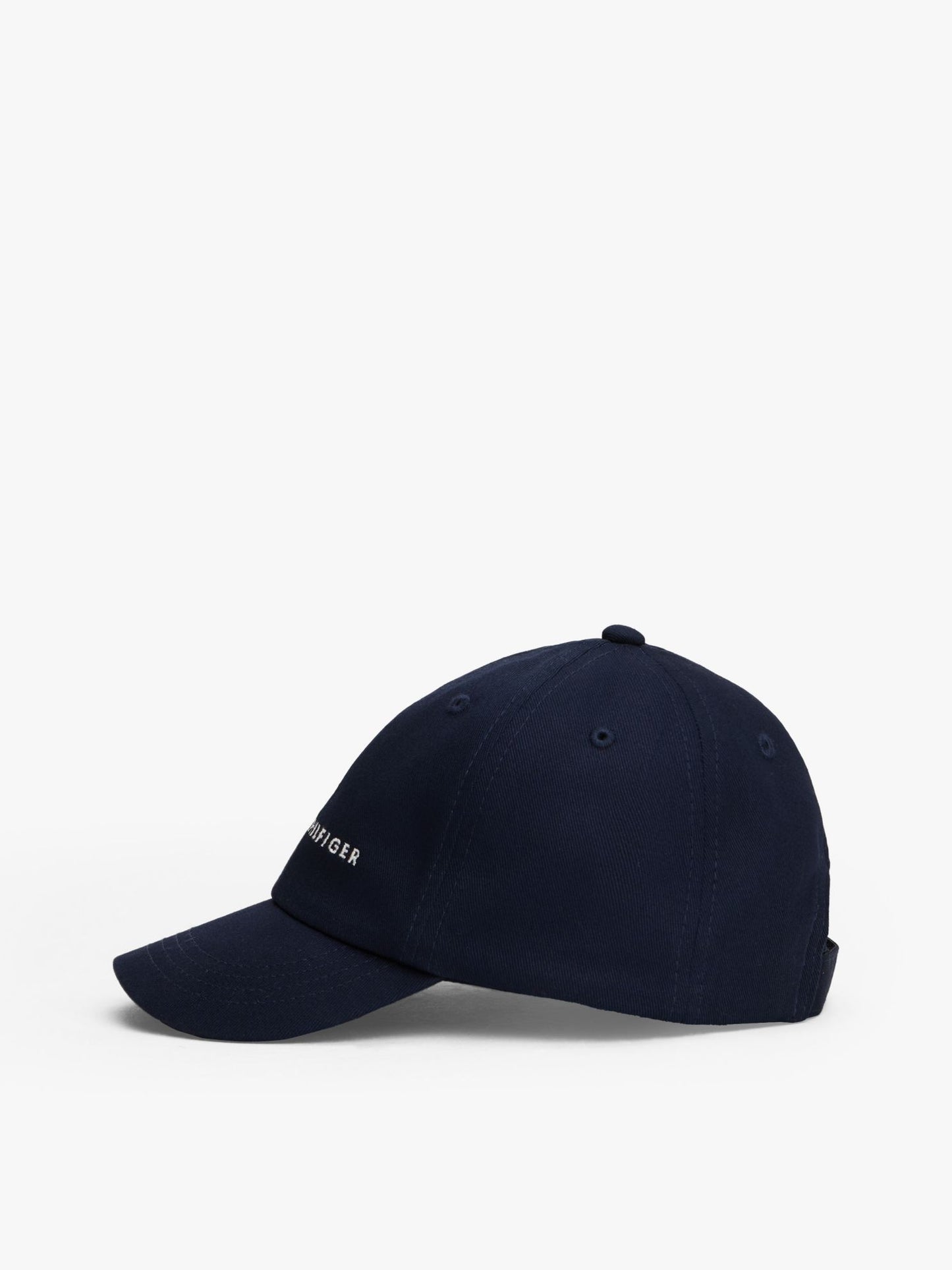 Tommy Hilfiger Babies' Tommy Logo Baseball Cap