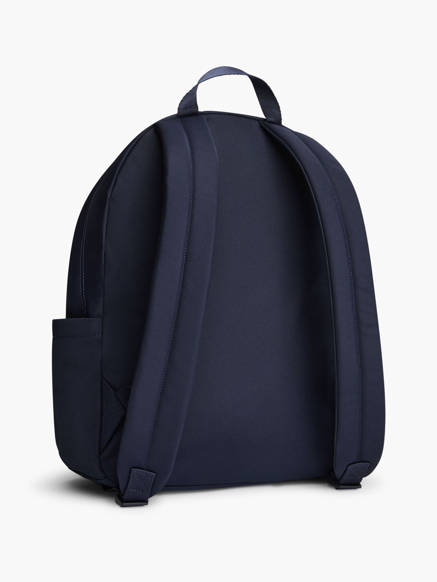 Tommy Hilfiger Kids' Crest Logo Backpack