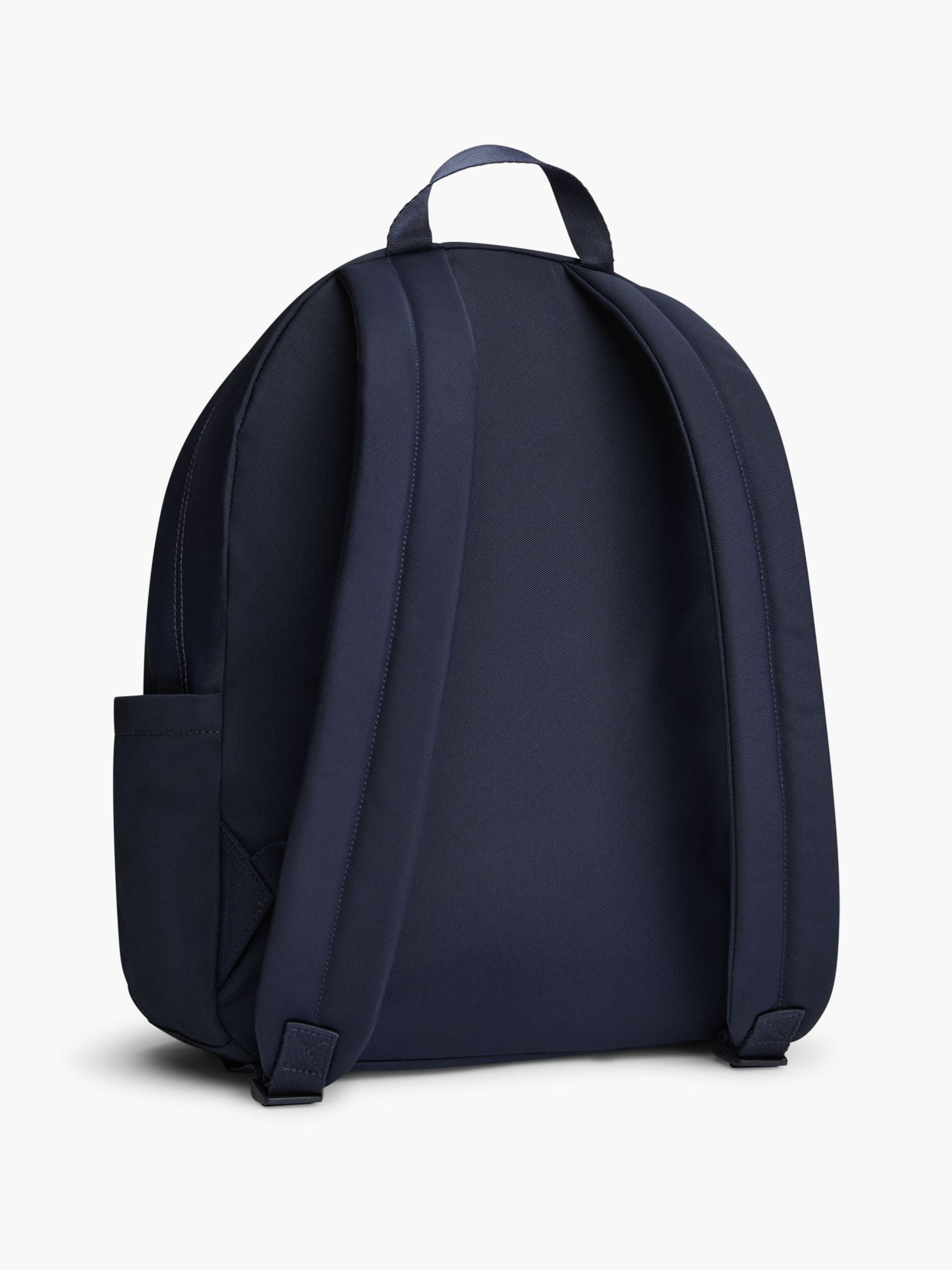 Tommy Hilfiger Kids' Crest Logo Backpack